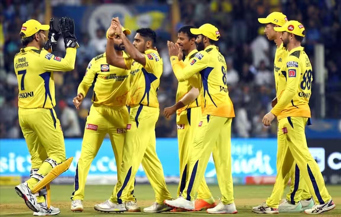 This player of CSK, caught in match fixing, has already played the World Cup final