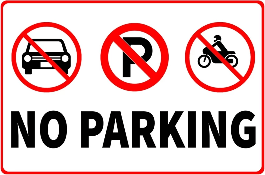 No-parking zone declared in Chotaudepur district