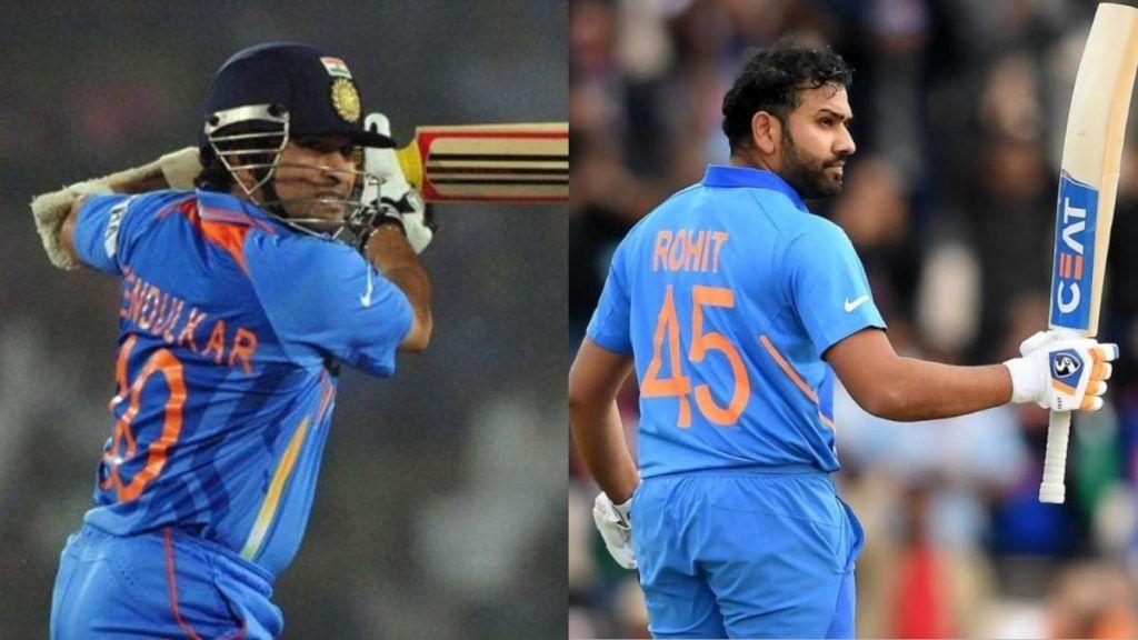 List of top 5 Indian players with most fifties in ODI format of Asia Cup