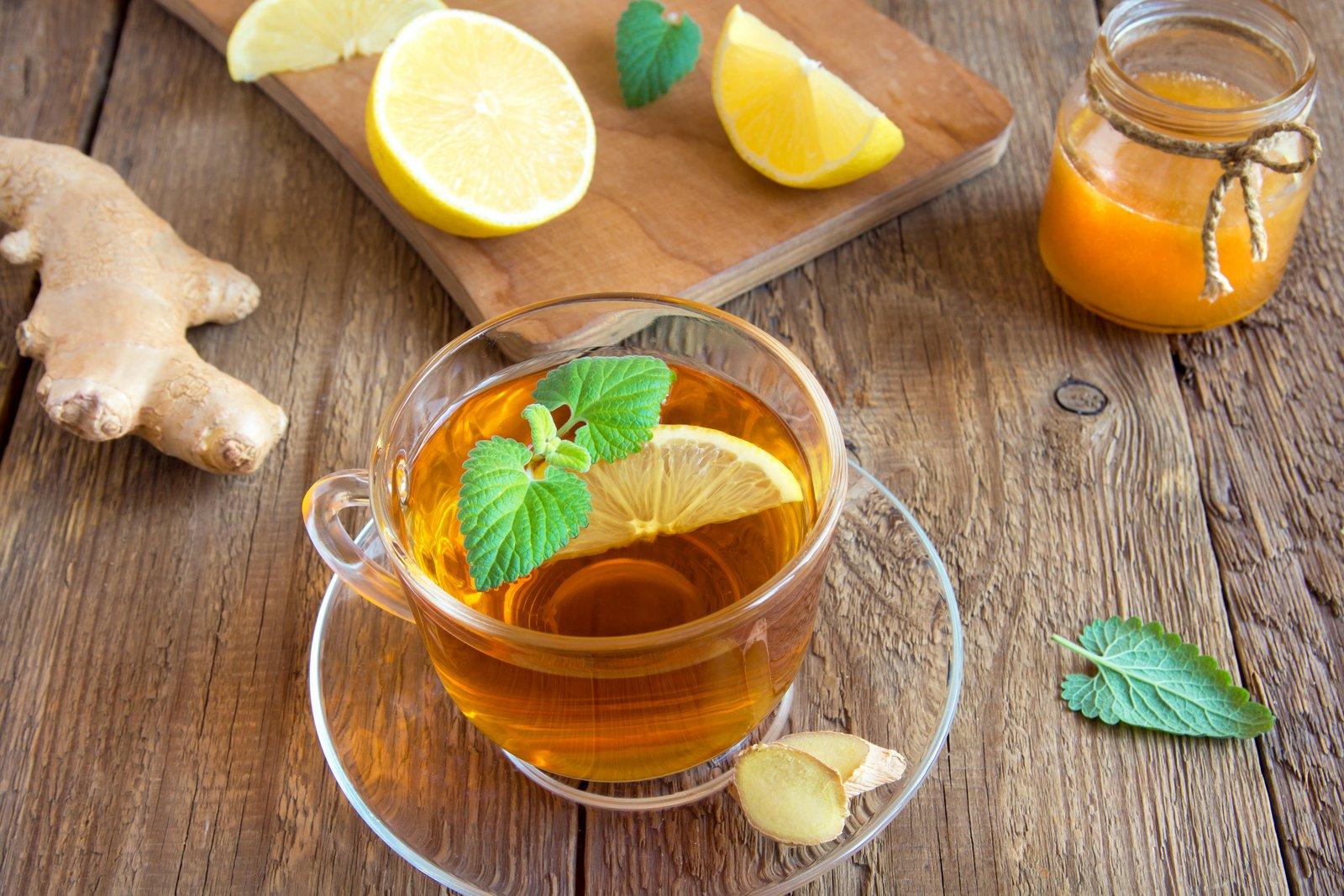 If you are also fond of lemon tea, then give it up today, health may deteriorate