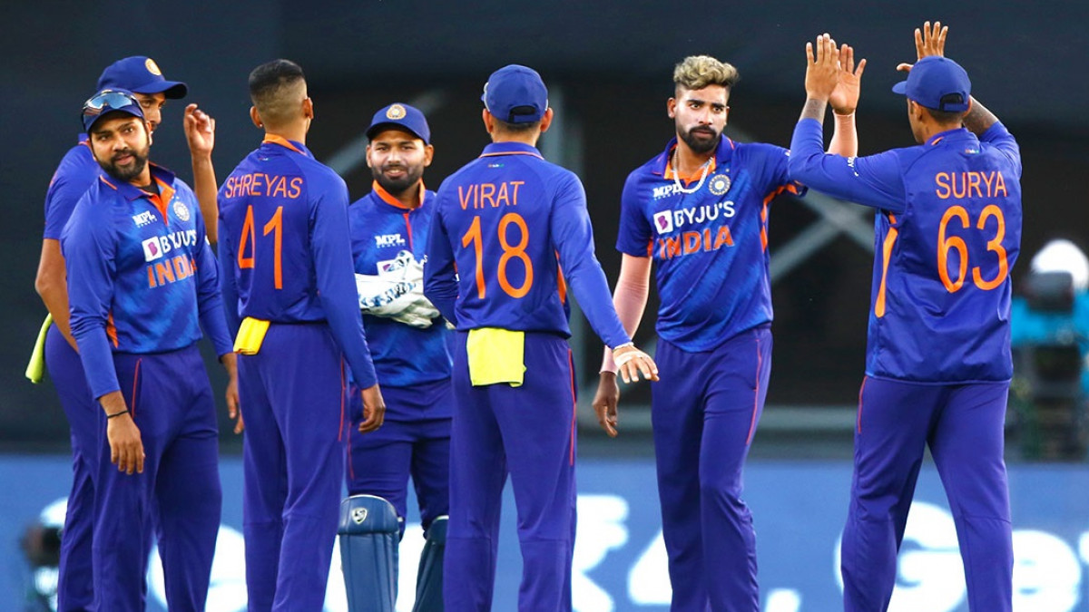 ODI World Cup 2023: Cricket world war will start after 50 days, how ready is Team India?