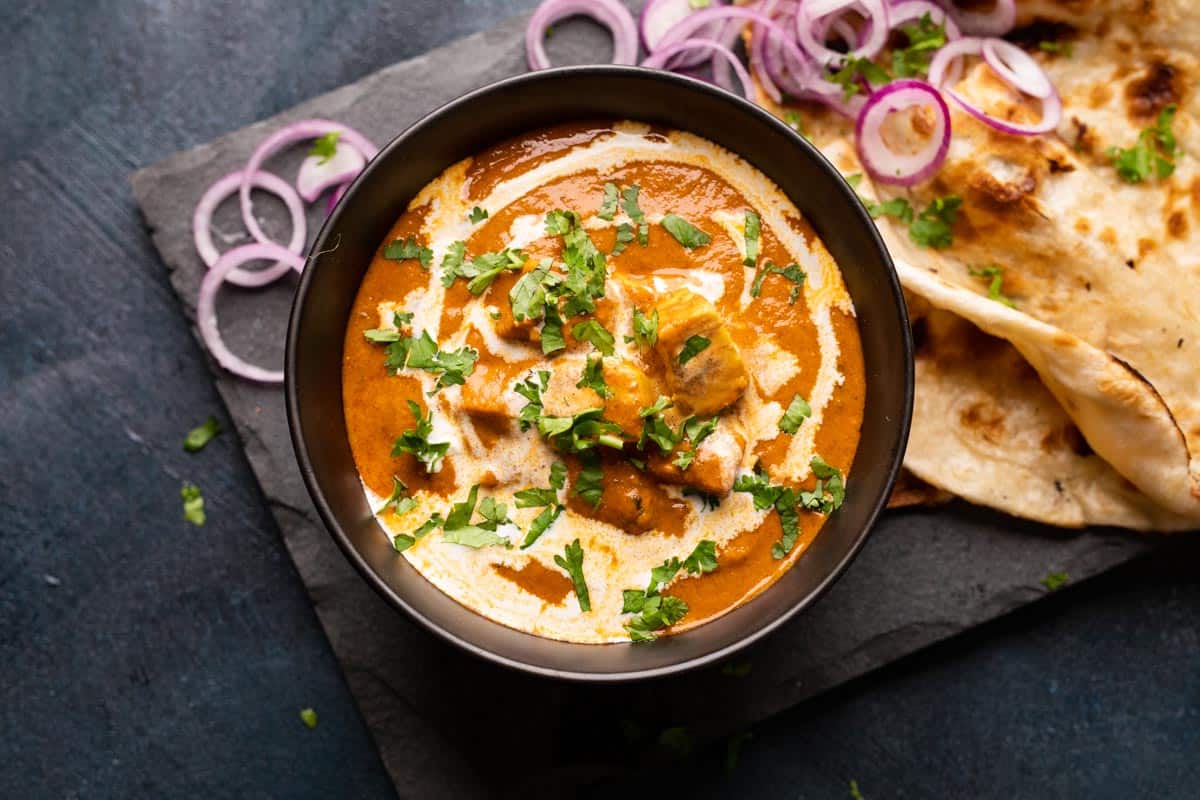 Make the weekend special by making Restaurant Style Shahi Paneer at home, this is the perfect recipe