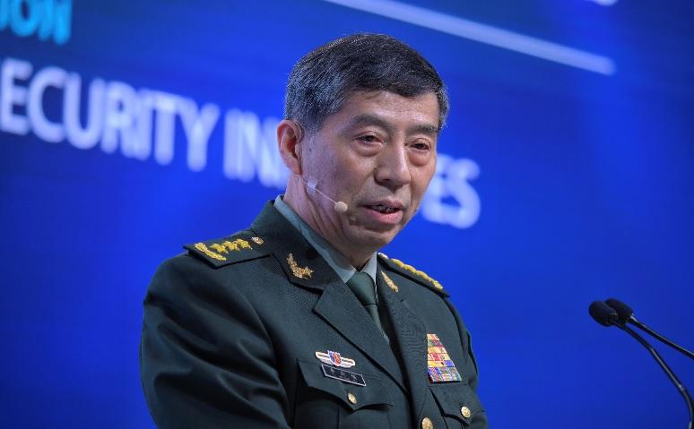 Rejecting Western countries' objections, China's defense minister is going on a tour of Russia and Belarus, know the purpose