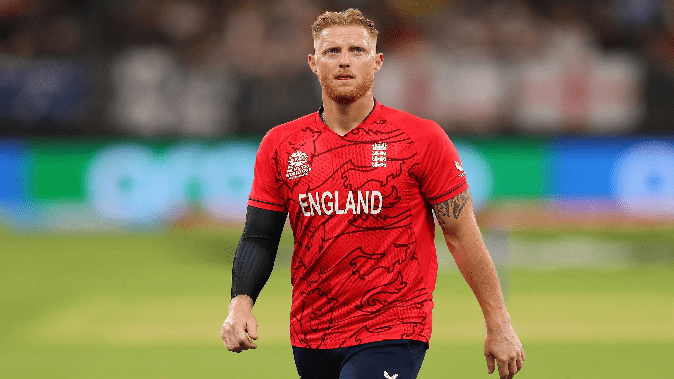 The player is unhappy with the withdrawal of Ben Stokes's retirement, Jos Buttler made this statement