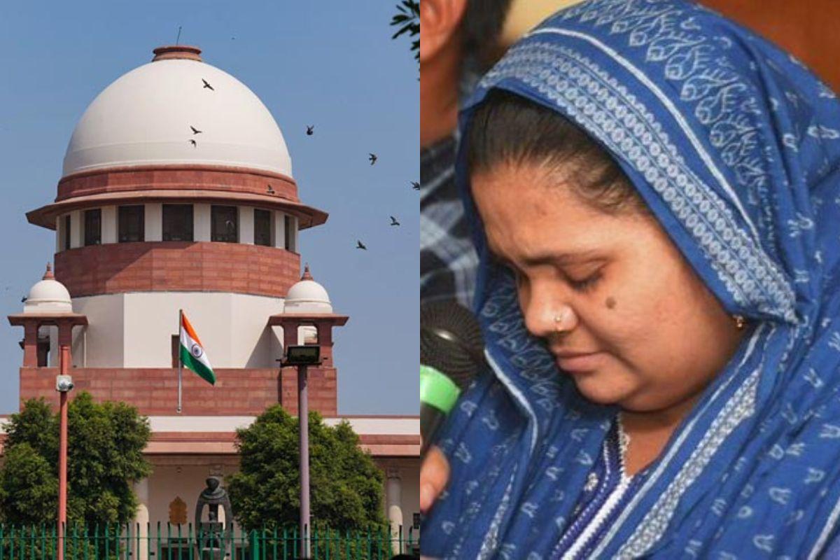 Bilquis Bano case: Advocacy considered a noble profession... Supreme Court comments on knowledge of accused being lawyer