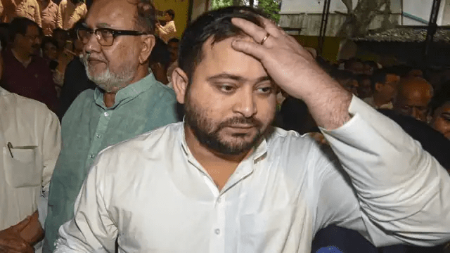 Tejashwi Yadav will be heard in the Ahmedabad court today in the defamation case, know what can happen