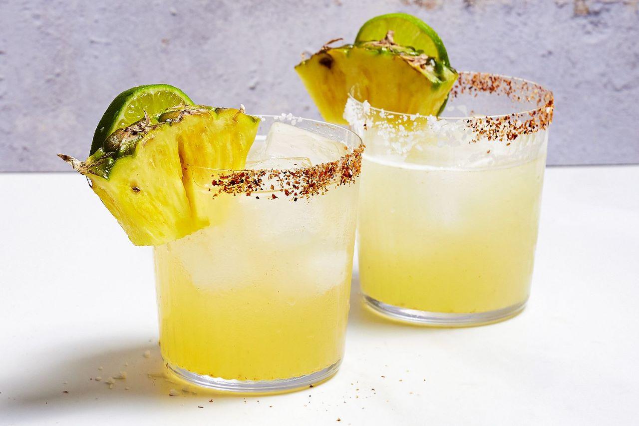 If you want to celebrate the weekend in a special way, make this special drink at home