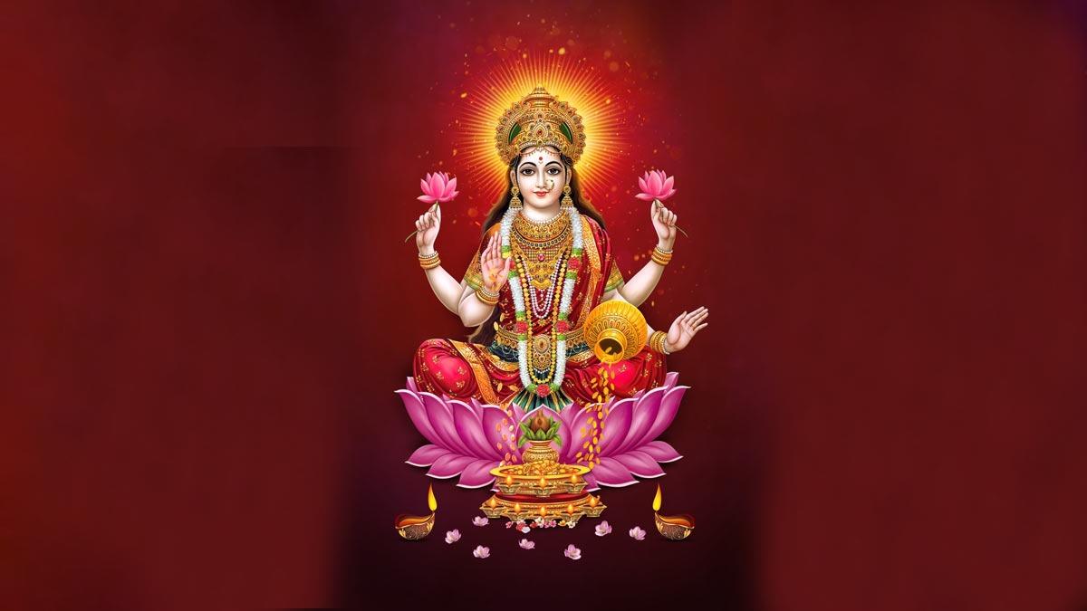 Never do these mistakes even by mistake, Goddess Lakshmi will get angry