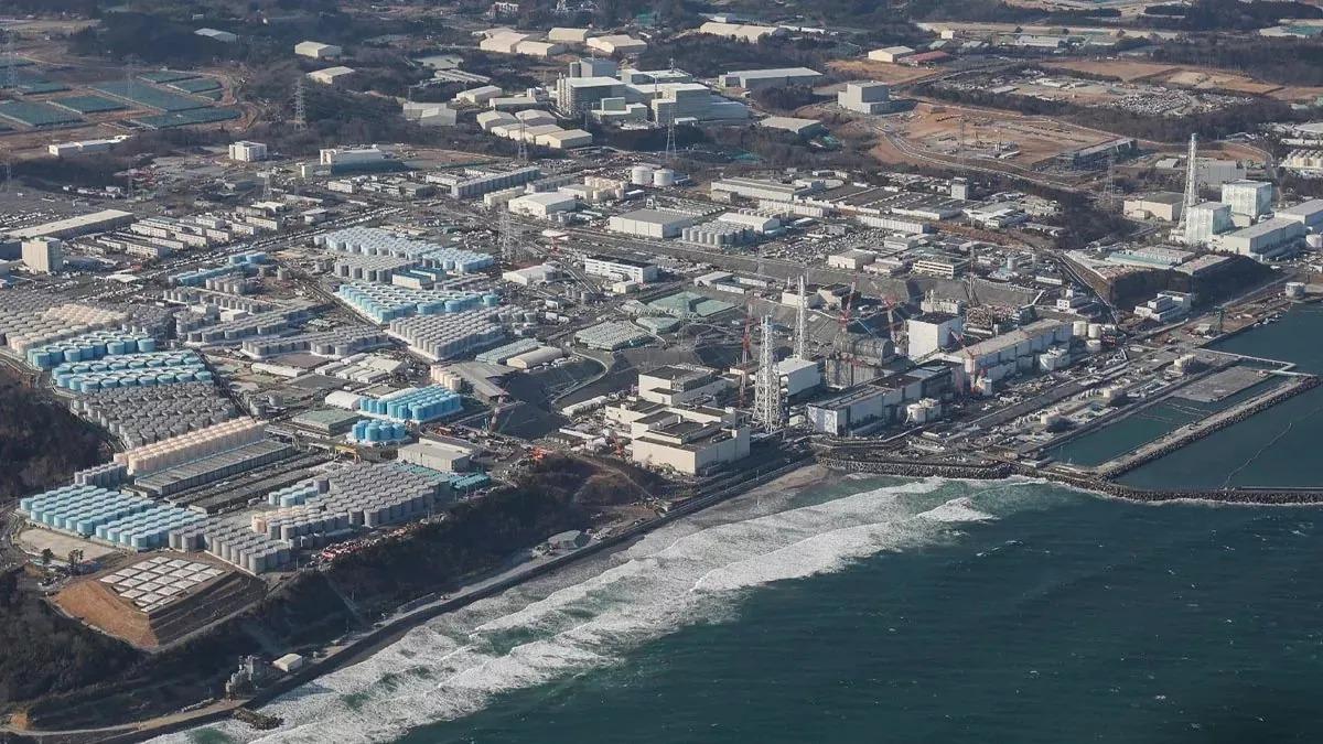 Japan released water from Fukushima nuclear plant, China protested