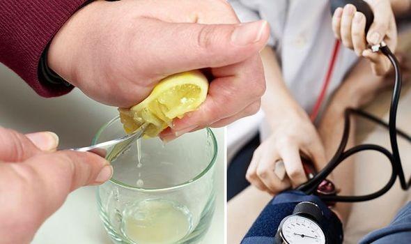 Does lemon lower blood pressure? Know the health benefits of this vitamin-C rich fruit