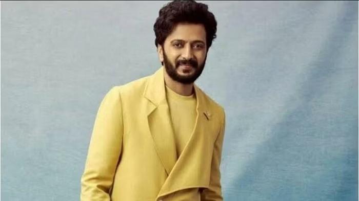 Riteish Deshmukh is coming back to do comedy in Hindi, revealed in an exclusive interview