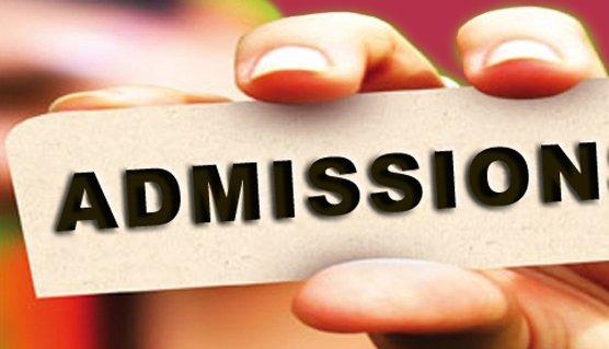 Students of Panchmahal district will be able to get admission in various ITIs of the district till August 31