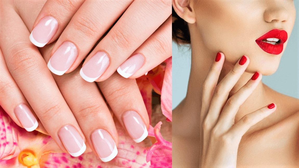 If nails break or turn yellow, these home remedies will be very useful for you