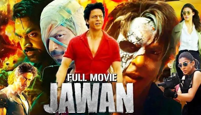 Shah Rukh Khan will make history, 'Jawaan' will be the first film in the country to get this special status