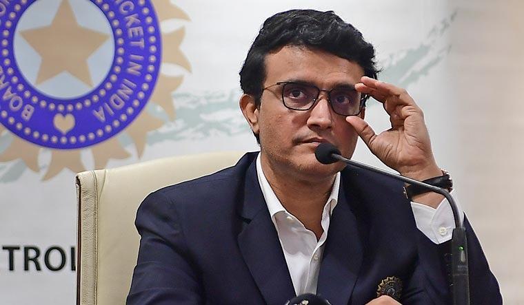 Two players out of the World Cup team! Sourav Ganguly picks Team India's final 15