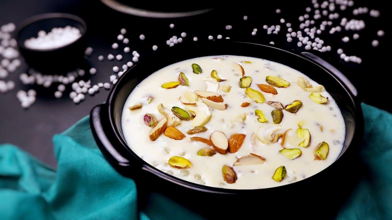 Make Onam's famous dish Payasam at home, a well-known simple recipe