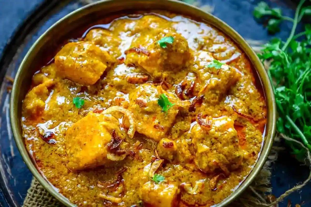 Make Malai Paneer Korma at home like in a restaurant, learn the recipe here