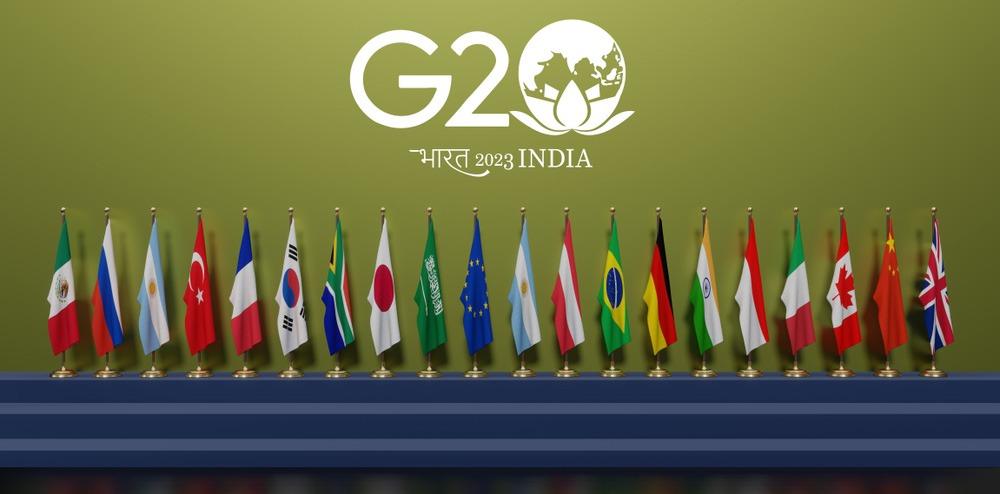 G-20 Chief Science Advisers Adopt Document on 'One Health'