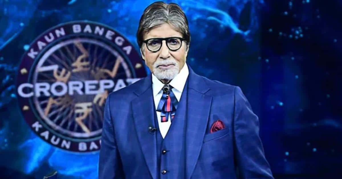 Many rules have changed in Kaun Banega Crorepati 15, if you don't know then know