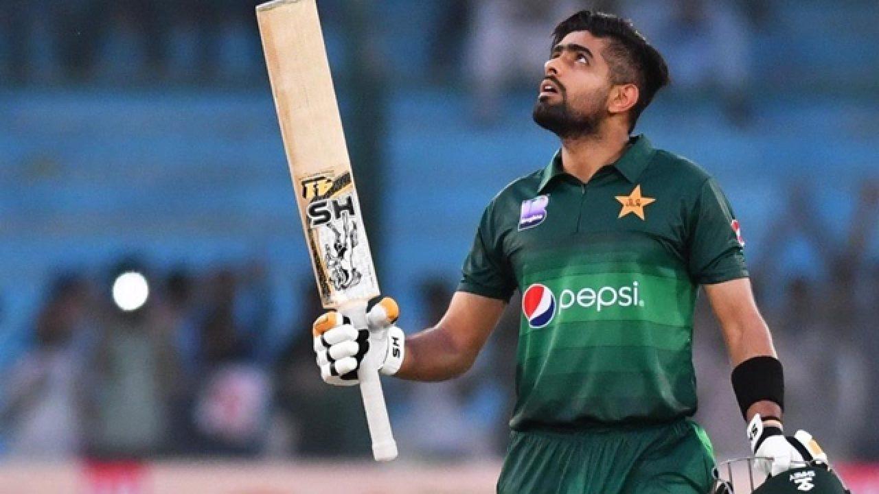 Pakistan's win, but captain Babar Azam's shameful record