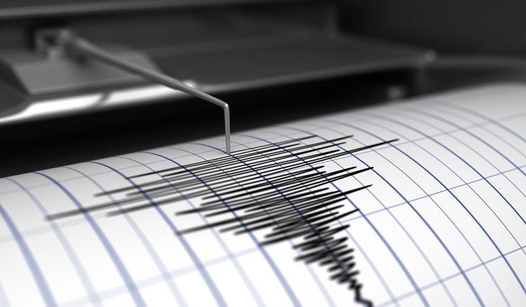 Earthquake in Afghanistan shakes the ground, collapses houses, shocks on Richter scale