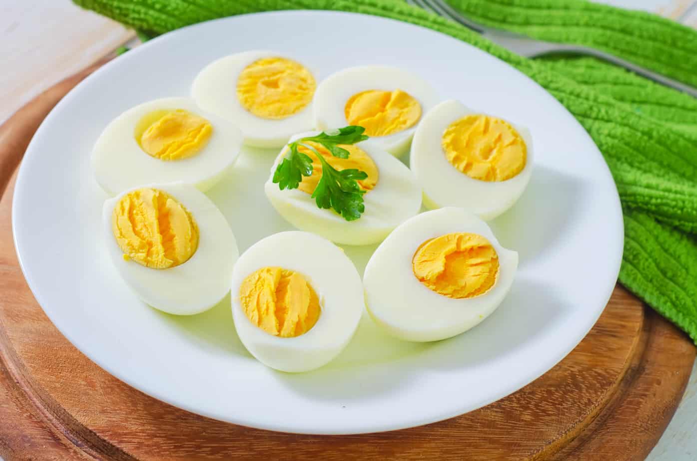 Can diabetics eat eggs or not? Learn about this