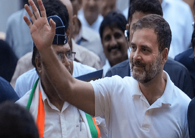 rahul-gandhi-re-elected-as-wayanad-mp-after-136-days-will-start-attending-parliament-from-today