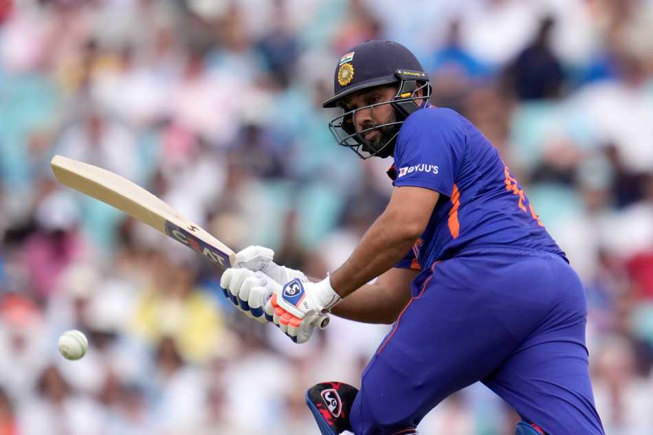 You will be shocked to know Rohit Sharma's captaincy record in Asia Cup. Shamat is coming for Pakistan.