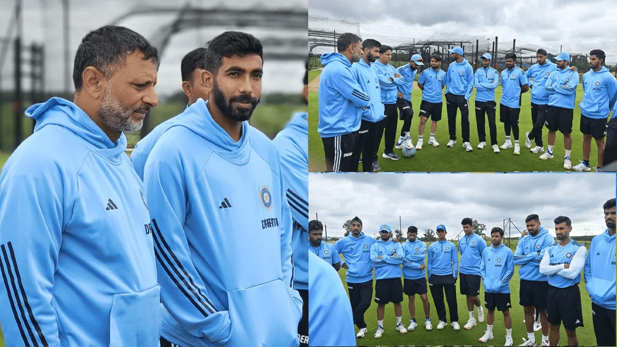 Team India's unbeaten record in Ireland, 4 players of Bumrah brigade await debut