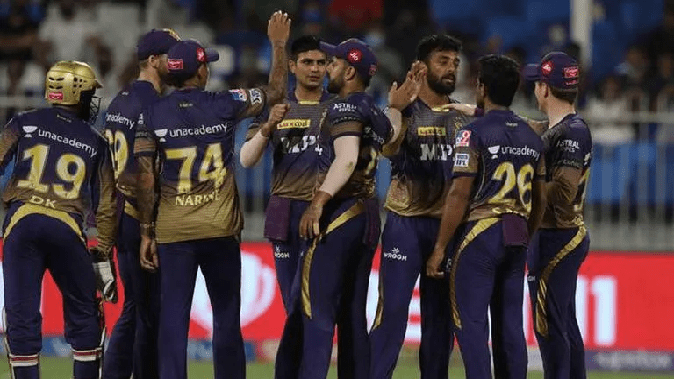 KKR's star player shocked everyone, suddenly left his team! Now will be seen in the new team