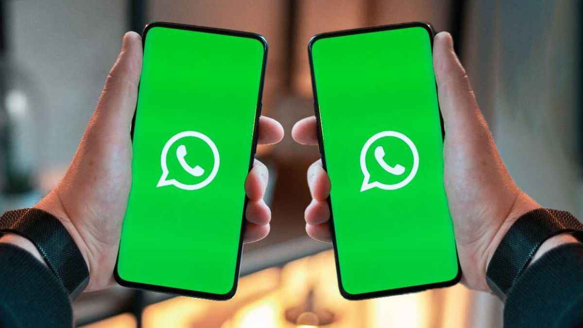 No one can spy on you on WhatsApp! The new facility created a stir