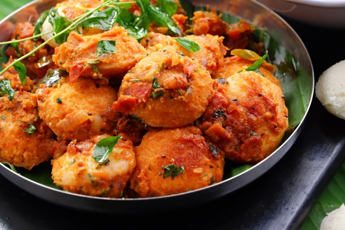 Make this delicious breakfast from leftover idli, it will be ready in 10 minutes