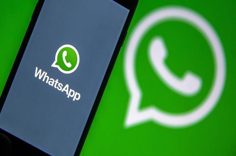 Soon you will get 'caption edit' feature in WhatsApp, this will be an advantage