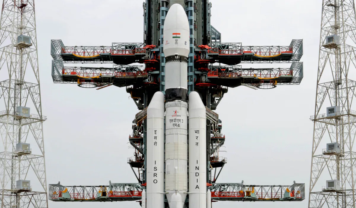 Chandrayaan-3: Superpower America is keeping an eye on 'Chandrayaan-3', these countries of the world are also keeping an eye on ISRO's mission.