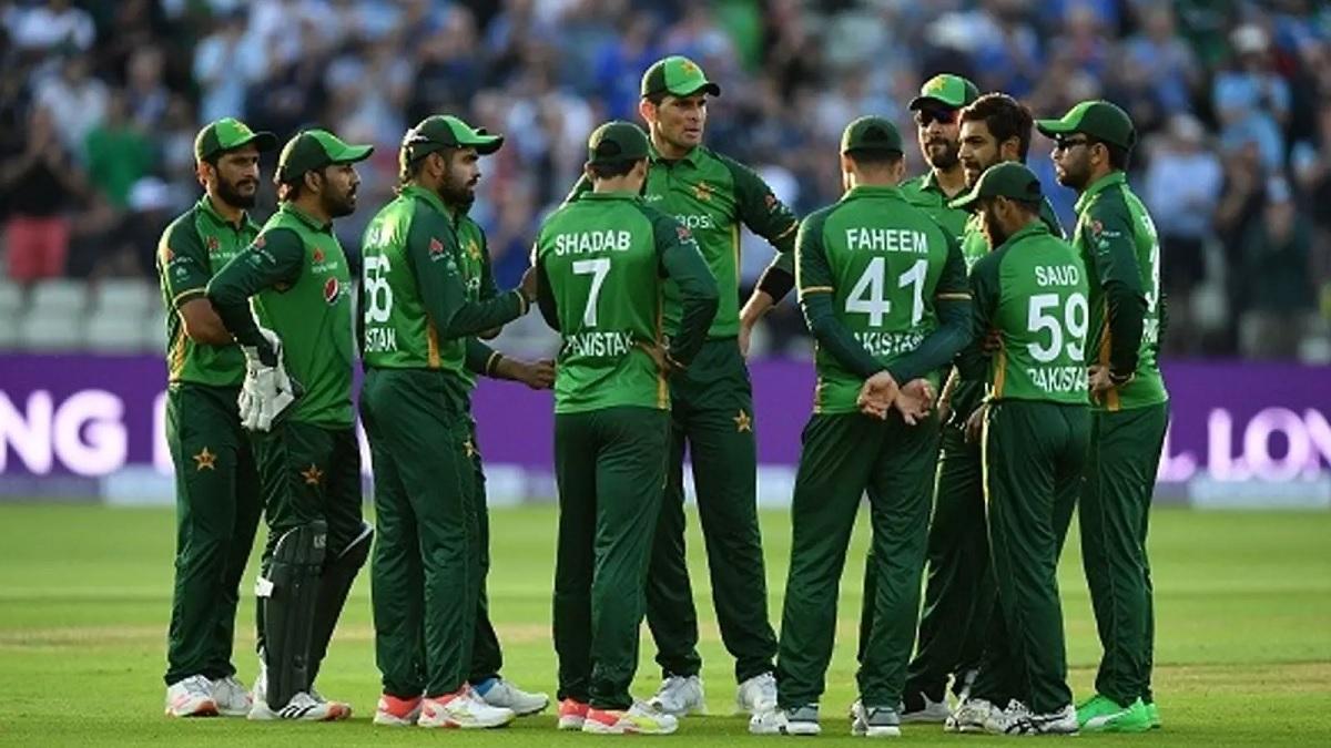 Big blow to Pakistan ahead of ODI World Cup, injury adds to Babar's tension