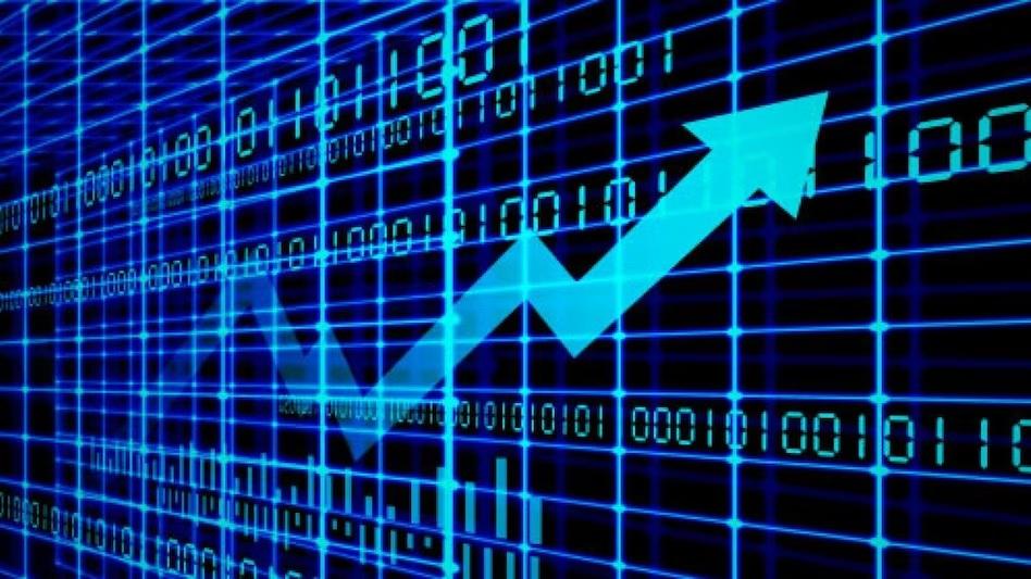 Market opens at new record high, Nifty trades above 20,000, LT gains 3 percent