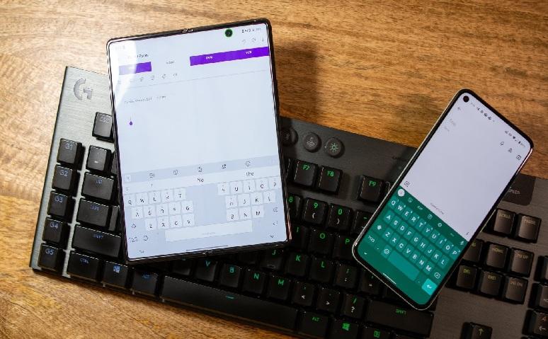 5 Best Keyboard Apps for Android Phones to Increase Typing Speed