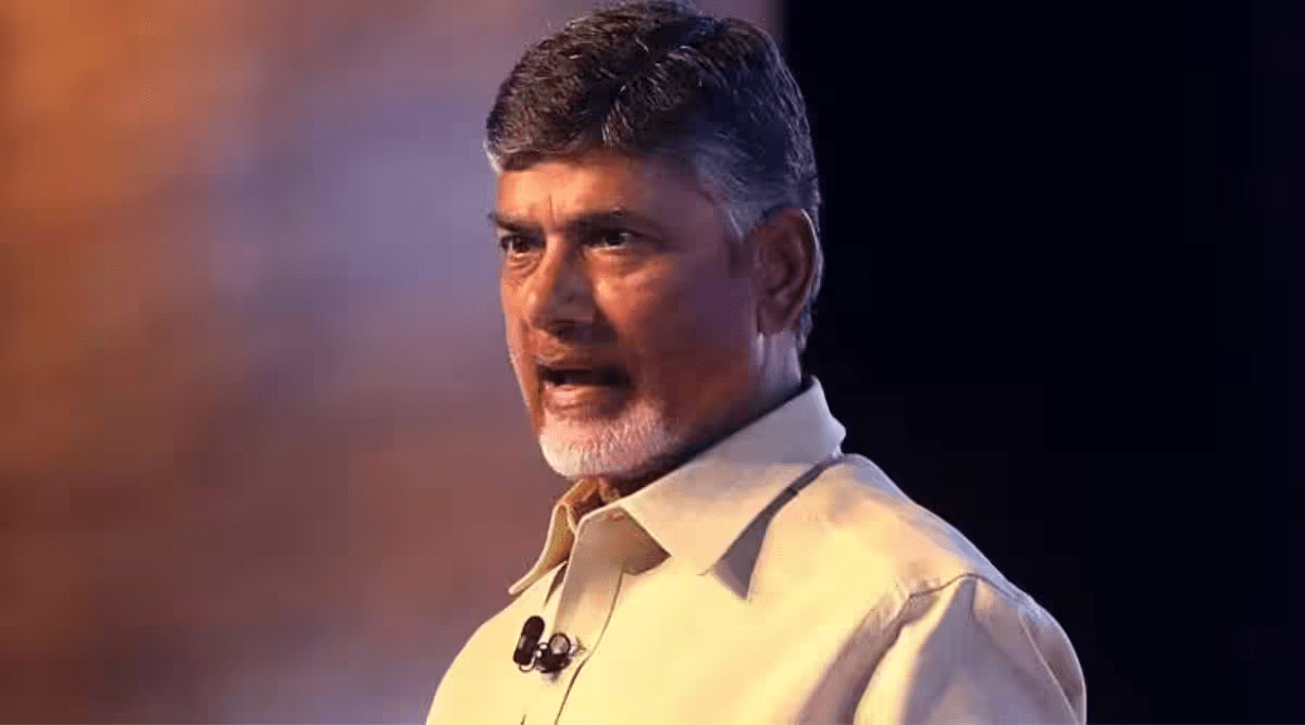 Former CM Chandrababu Naidu will get house custody or jail? Court hearings are being watched