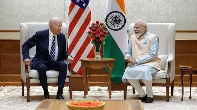 America thanked India for chairing the G20, said- We are all grateful to Prime Minister Modi