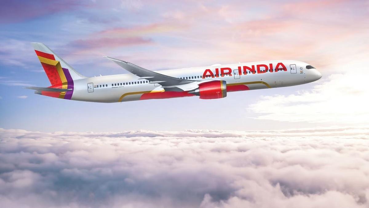 Air India New Uniform 2023: Now Air India crew members will be seen in new look, dress code changed after 60 years