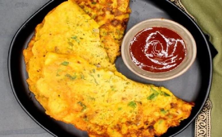 Make this delicious dish for breakfast, even actress Neen Gupta loves this dish, know the recipe