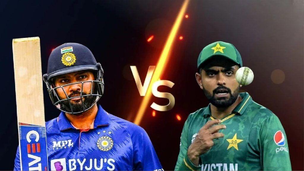 Asia Cup 2023: Everyone's records will be broken... Look at not just one but 3 great records in Indo-Pak match, Rohit, Bumrah will break today!