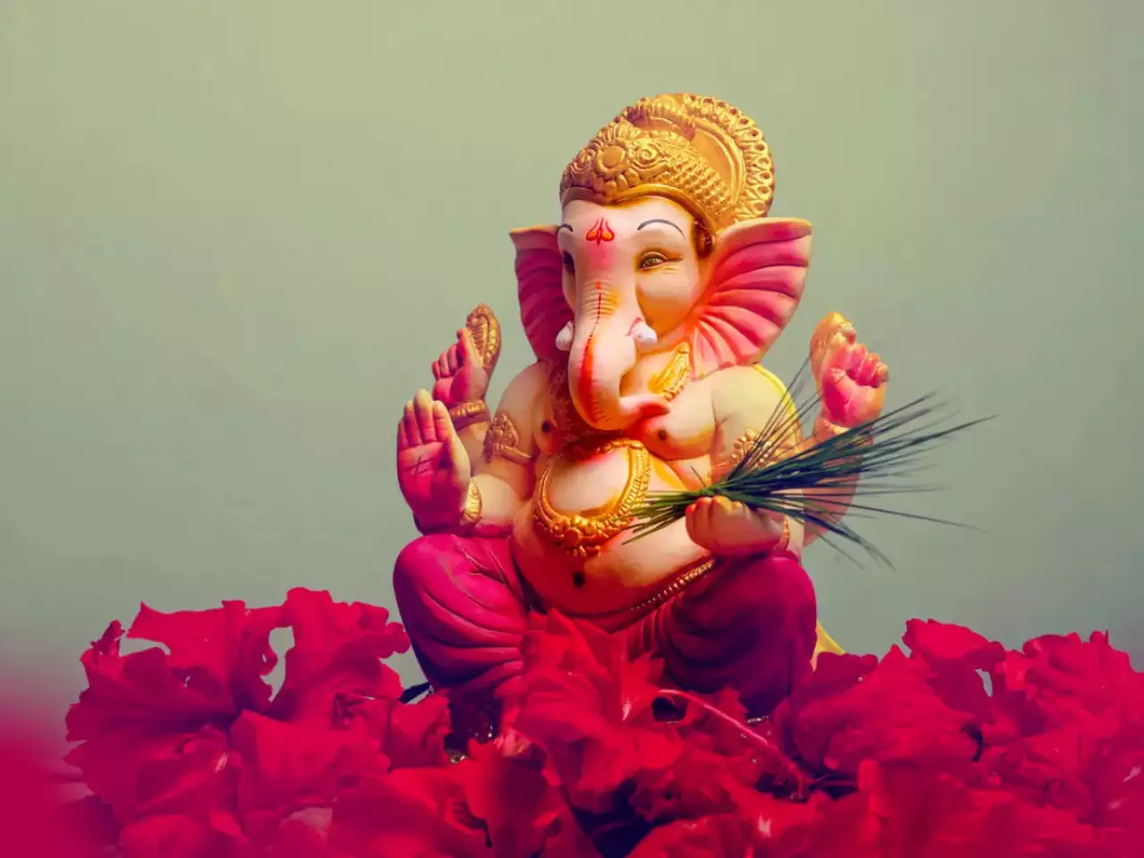 What is the meaning of seeing Lord Ganesha in a dream, know its impact in real life.