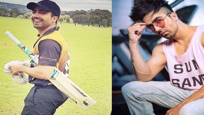 Harrdy Sandhu: Hardy Sandhu wanted to be a cricketer and not a singer but his dream was shattered due to an accident.