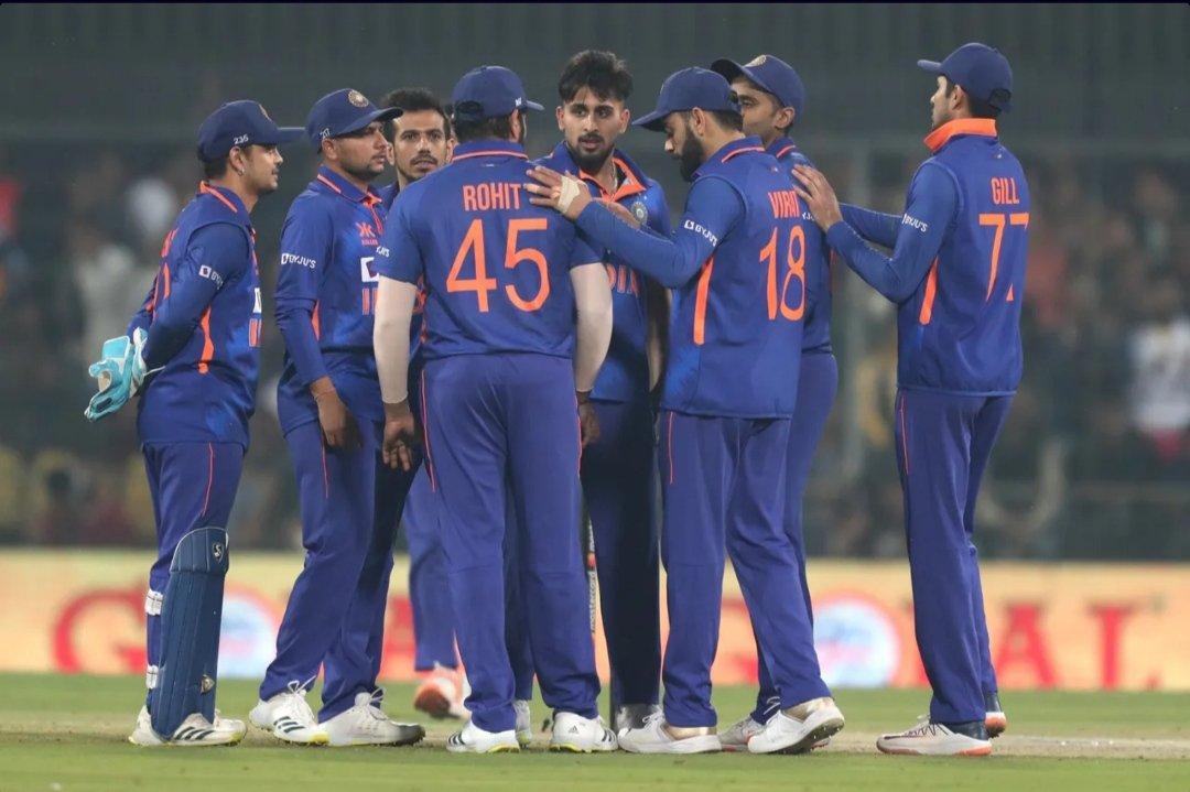 Team India will be announced for IND vs AUS series, how will the team be?