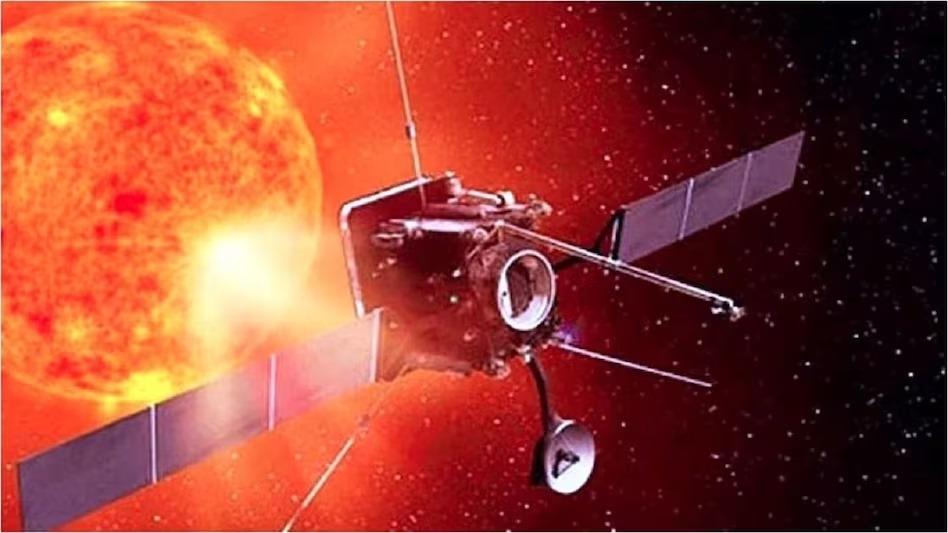 Aditya L-1 successfully changed its second orbit, find out how close the vehicle got to the Sun