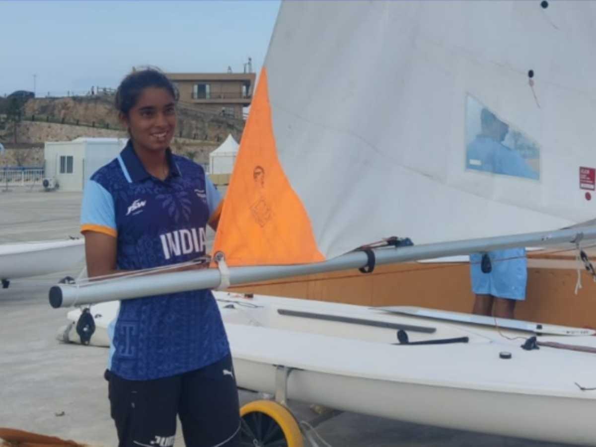 neha-thakur-wins-silver-medal-in-sailing-indias-most-medals-in-asian-games-2023