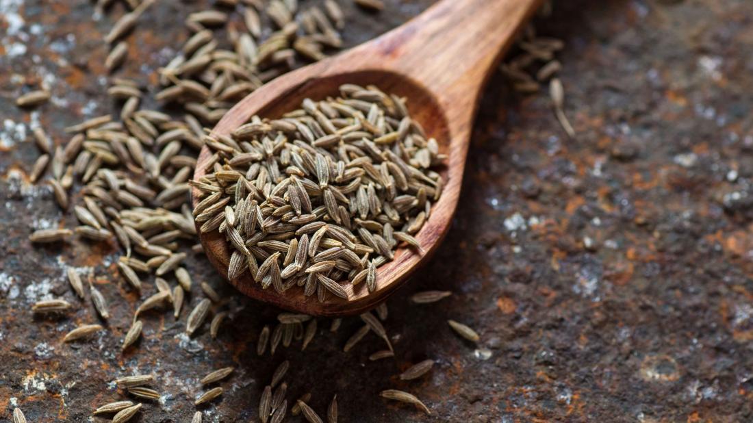 From lowering cholesterol to controlling weight, eating cumin has amazing benefits