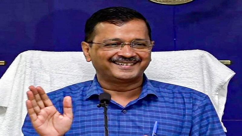 Big blow to Kejriwal in defamation case, has to appear in trial court, sessions court rejects demand to stay summons