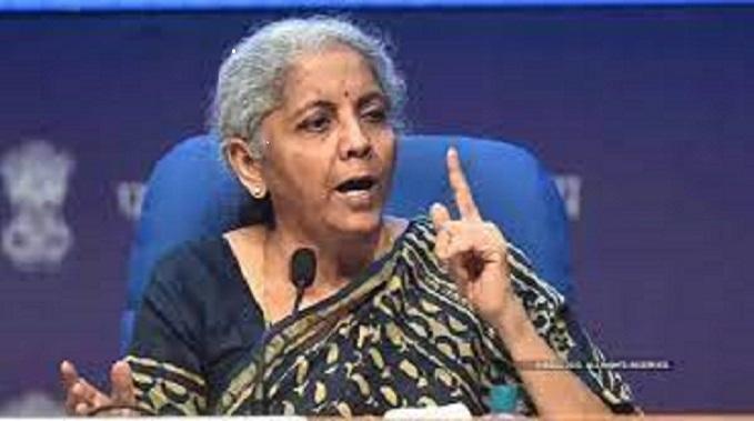 Nirmala Sitharaman: Finance Minister's big announcement about banks, now this change will happen in the banking system!